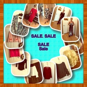 SALE